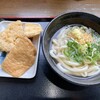 セルフうどんかめや