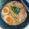 らー麺 鉄山靠 瀬田本店