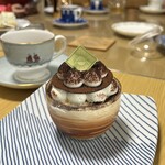 パティスリー ハルミエール - 