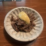 札幌タン焼 つうたん - 