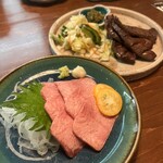 札幌タン焼 つうたん - 