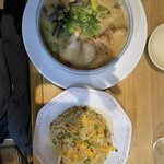 ラーメン小金太 - 
