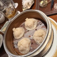 中国料理 桃林 - 