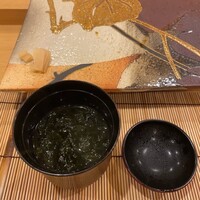 金澤 鮨 洋次郎 - 