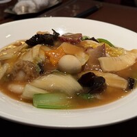 中国料理 桃林 - 
