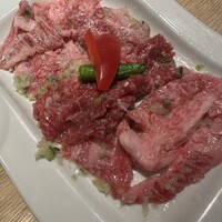 横浜焼肉kintan - 