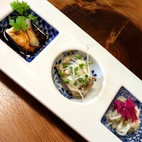 中国料理 にいくら - 