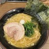 横浜家系ラーメン 咲く家