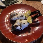 爐ばた  - 