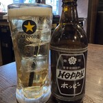 炭火焼肉ホルモン うらら - 