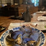 爐ばた  - 