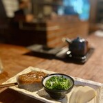 爐ばた  - 