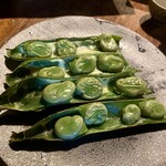 爐ばた  - 