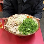 中華そば 木具屋 - 