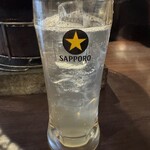 炭火焼肉ホルモン うらら - 