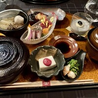 花蝶 銀座本店 - 
