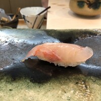 鮨 さいとう はなれ NANZUKA - 