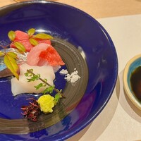 室町 三谷屋 - 