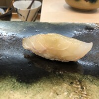 鮨 さいとう はなれ NANZUKA - 