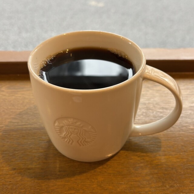 Starbucks Coffee Kitasando Ten