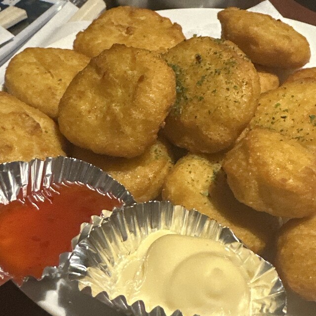 Moon Walk Nanba Ten photo 2