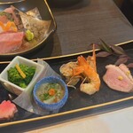 すき焼き・しゃぶしゃぶ・懐石料理　小豆 - 