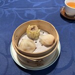 中国料理 桃李 - 