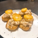 焼き鳥 金兵衛 - 