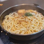すき焼き・しゃぶしゃぶ・懐石料理　小豆 - 