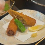 すき焼き・しゃぶしゃぶ・懐石料理　小豆 - 