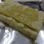 株式会社 長登屋 - （株）長登屋仙台事業所＠ずんだパフショコラ／ズームアップ