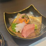 すき焼き・しゃぶしゃぶ・懐石料理　小豆 - 