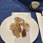 中国料理 桃李 - 