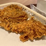 ケンタッキーフライドチキン - 料理写真: