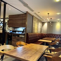 蔭山樓 表参道店 - 