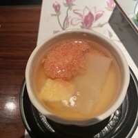 名古屋 魚しゃぶ 濱の季 - 