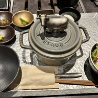 東京焼肉いのうえ 銀座店 - 