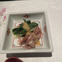 名古屋 魚しゃぶ 濱の季 - 