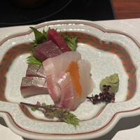 名古屋 魚しゃぶ 濱の季 - 