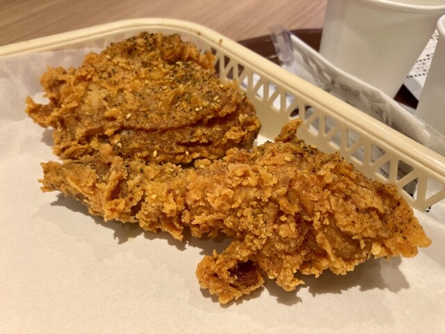 Kentucky Fried Chicken Ikebukuro Nishiguchi Ten