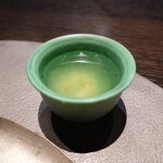 VERT - 煎茶　栗崎克之