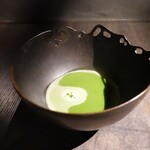 VERT - 奥富園　抹茶