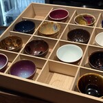 お料理 うち山 - 