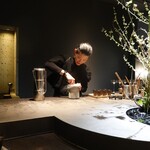 VERT - 田中シェフ