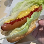 ドトールコーヒーショップ - 料理写真: