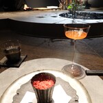 VERT - とちあいか、ルージュロワイヤル