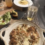 フロックス ローカル マーケット - 