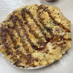 フライ・焼そばの店 山下 - 