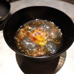 VERT - 三宝柑　柿