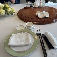 中国飯店 富麗華 - 